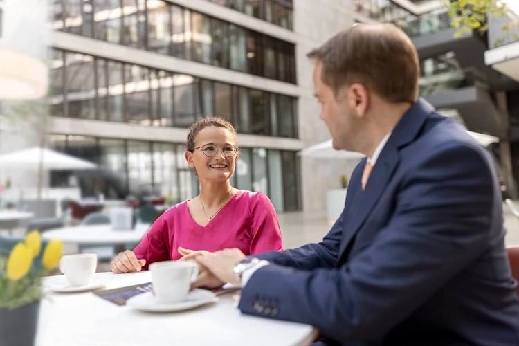 Vorteile Der Zusammenarbeit Mit Schunck Kollegen Rechtsanwälte