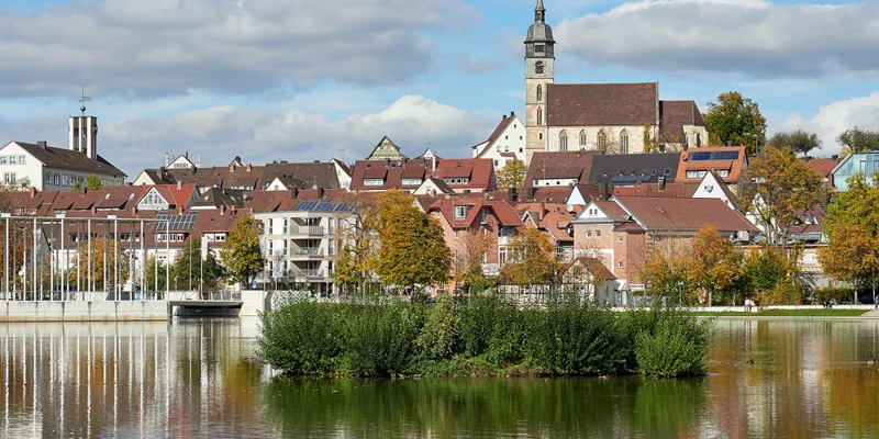 Wie Finde Ich Den Richtigen Notar In Böblingen?