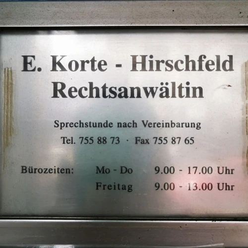 Notardienstleistungen In Königs Wusterhausen