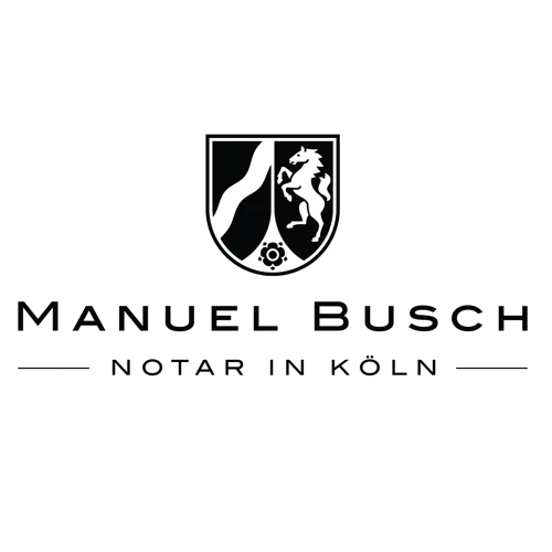 Welche Dienstleistungen Bietet Notar Busch Köln An?