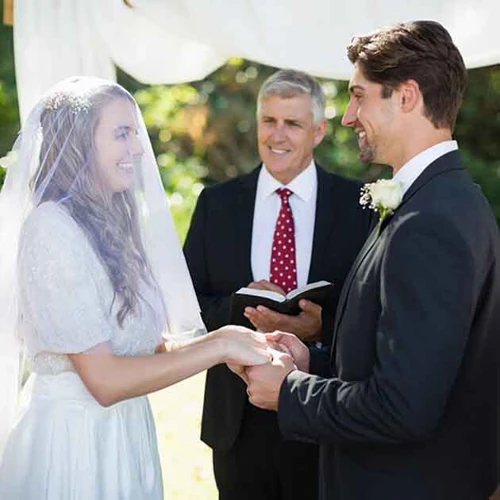 Warum Ein Notar Bei Hochzeiten?